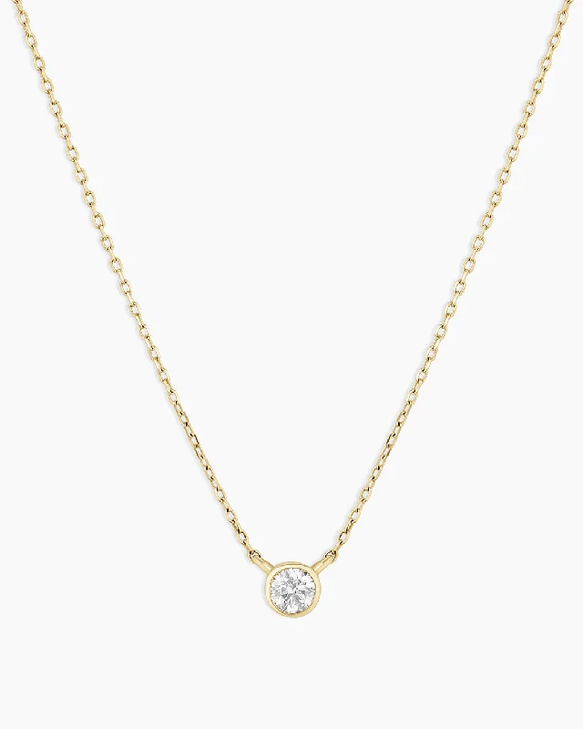 Waterproof Stainless Steel Jewelry For Lasting Beauty Classic Diamond Necklace