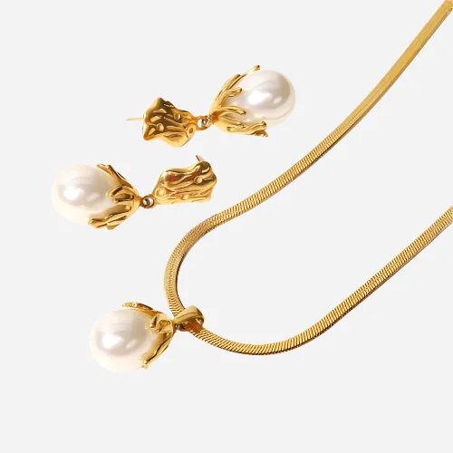 Exclusive Online Discounts On Stylish Jewelry teryo