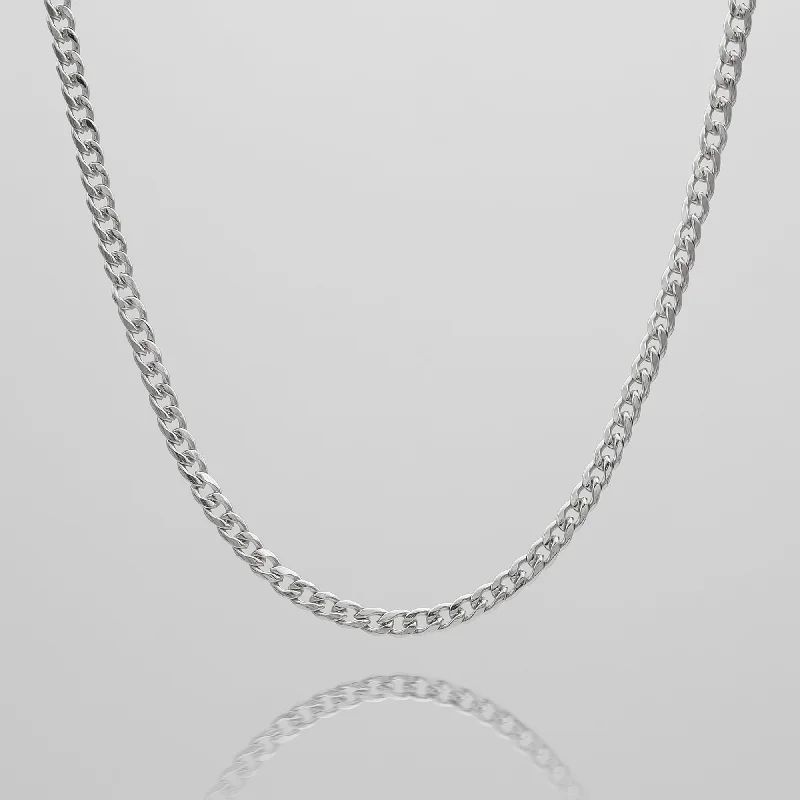 Silver Plated