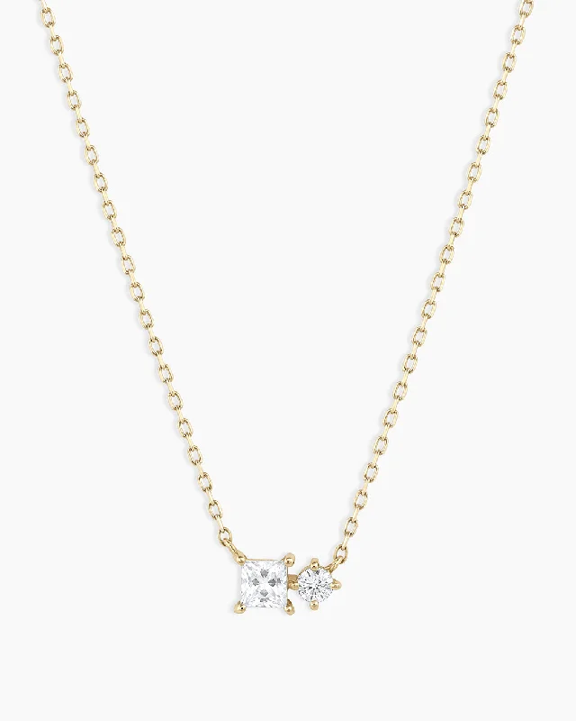 Flash Sale On Stunning Jewelry – Limited Stock Available Diamond and White Sapphire Necklace Flash Sale On Stunning Jewelry – Limited Stock Available Diamond and White Sapphire Necklace
