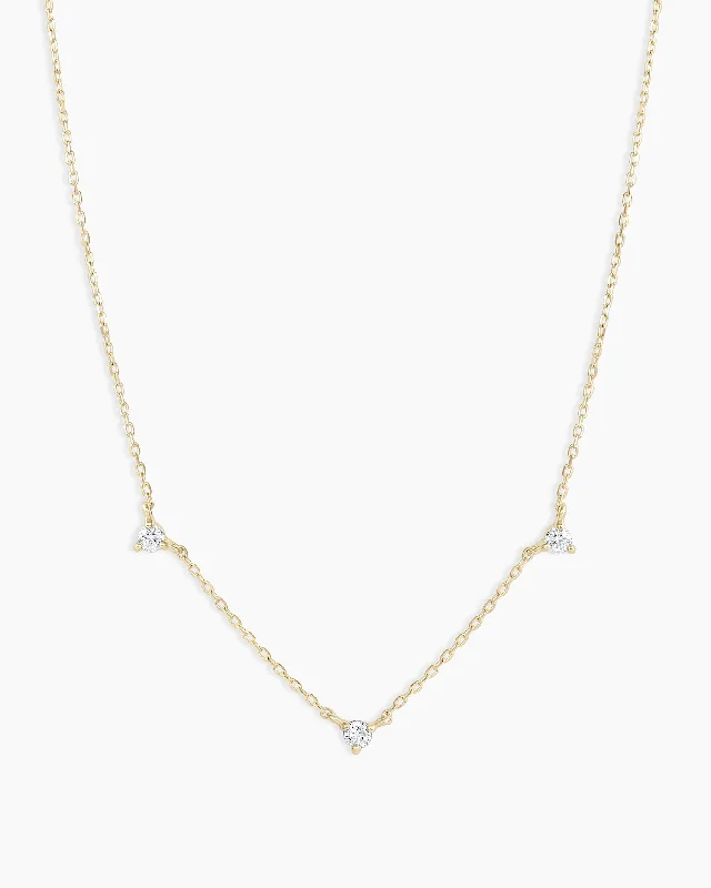 Exclusive Jewelry Bundles At Discounted Prices Diamond Eve Necklace