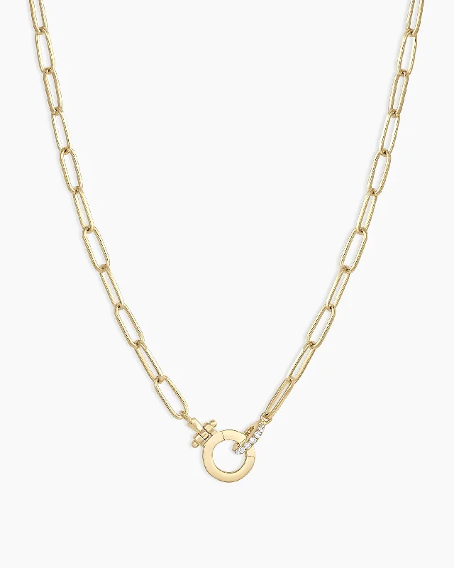 Buy More, Save More On Stunning Jewelry Pieces Diamond Parker Necklace