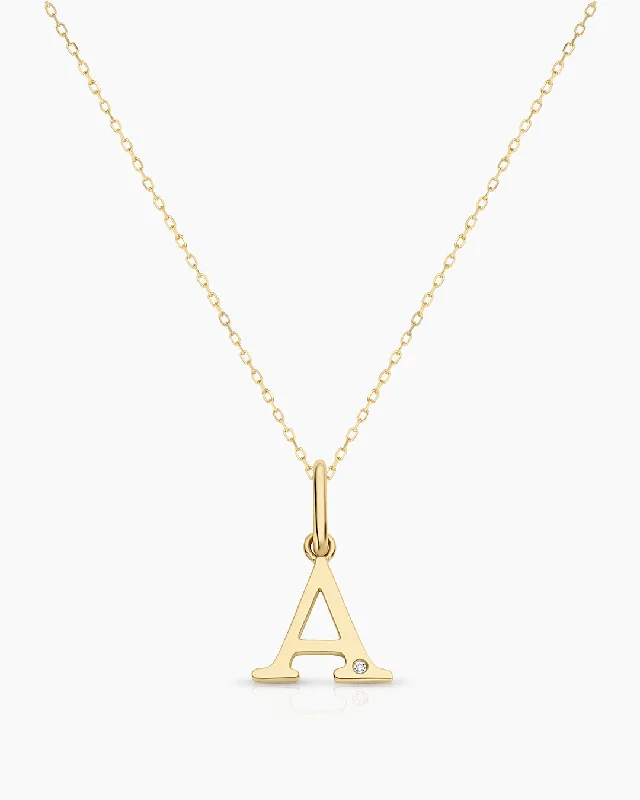 Don't Miss Our Biggest Jewelry Sale Of The Season Diamond Vintage Alphabet Charm Necklace Don't Miss Our Biggest Jewelry Sale Of The Season Diamond Vintage Alphabet Charm Necklace