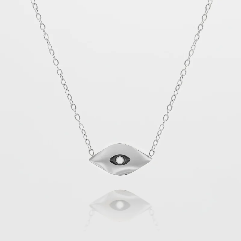 Silver (Plated)
