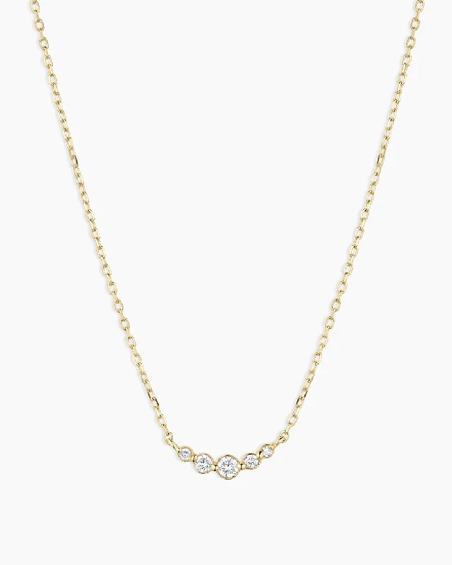 Accessorize For Less – Luxury Jewelry At Affordable Prices Elle Diamond Cluster Necklace Accessorize For Less – Luxury Jewelry At Affordable Prices Elle Diamond Cluster Necklace