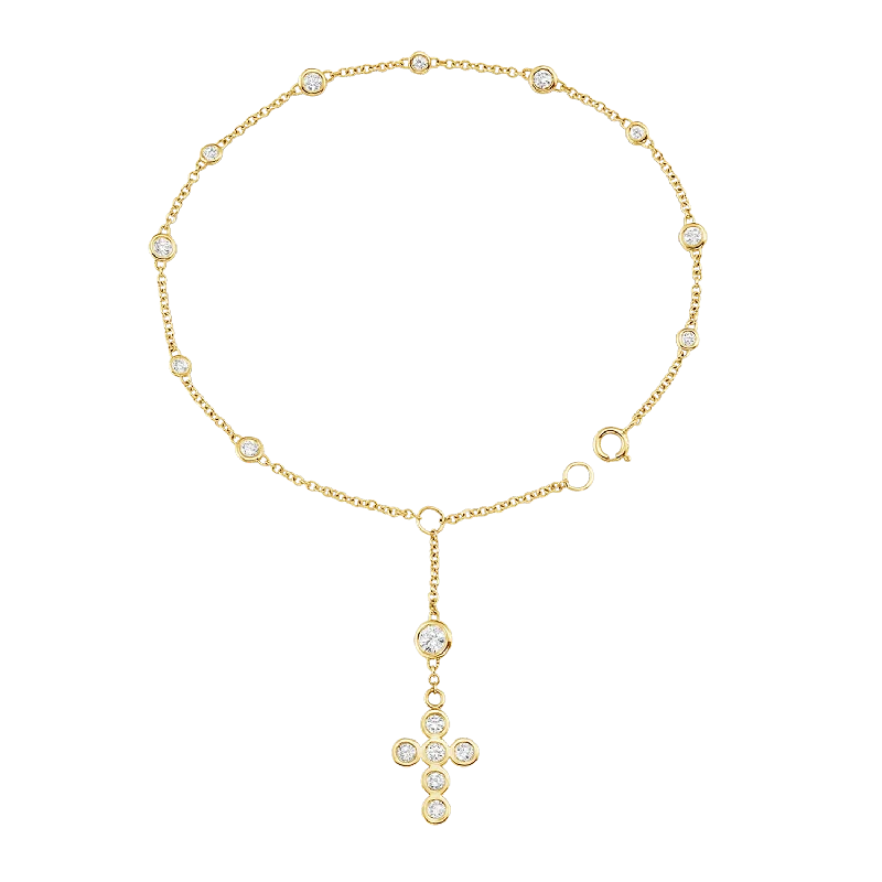 Don't Miss Out – Shop Elegant Jewelry For Less Kids Religious Rosary Bracelet