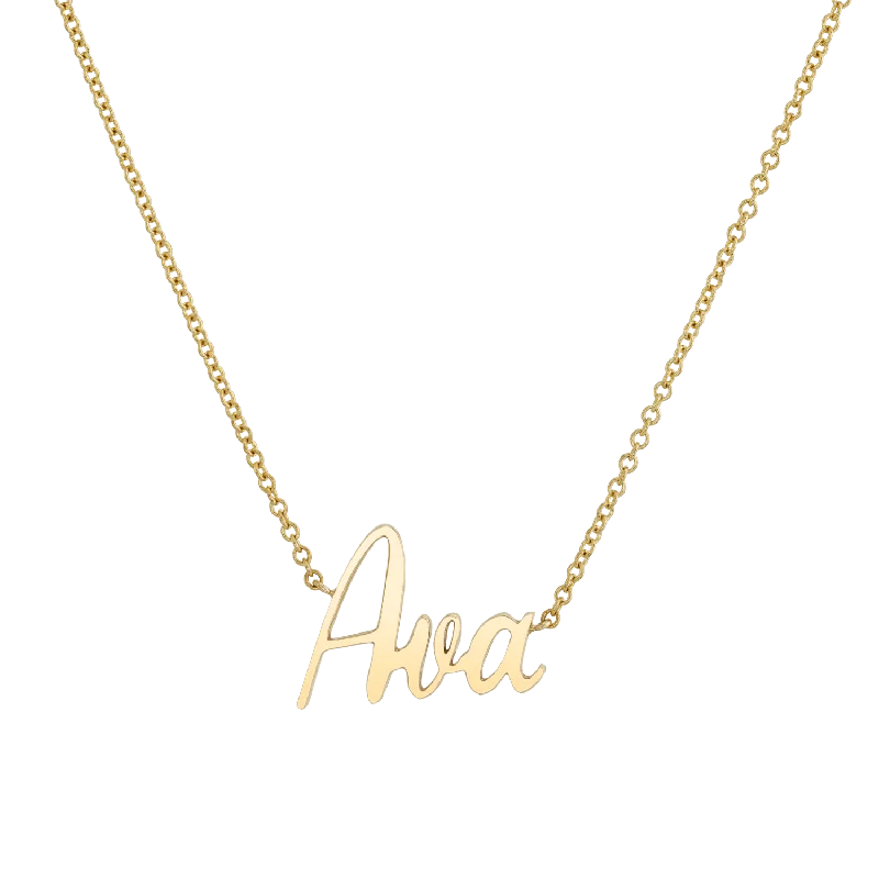 Dazzle In Elegance With Our Biggest Jewelry Sale Kids Custom Name Necklace