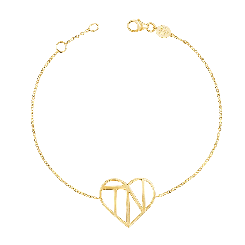 Big Savings On Your Favorite Jewelry Pieces Kids Liv Luv Heart Bracelet