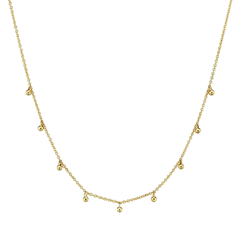 Exclusive Jewelry Markdowns – Limited-Time Offer Kids Mini Dainty Ball Chain Necklace Exclusive Jewelry Markdowns – Limited-Time Offer Kids Mini Dainty Ball Chain Necklace