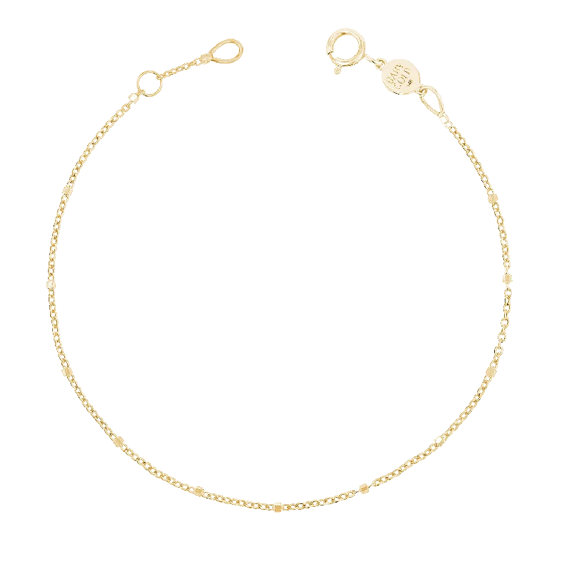 Elegant Jewelry Pieces At Unbelievable Prices Kids Sparkle Bracelet