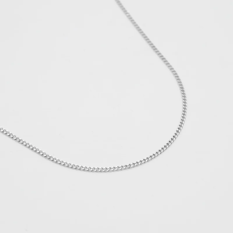 Silver (Plated)