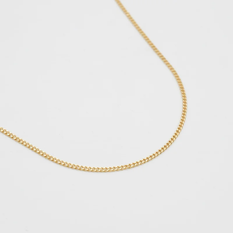 Gold (18k Plated)