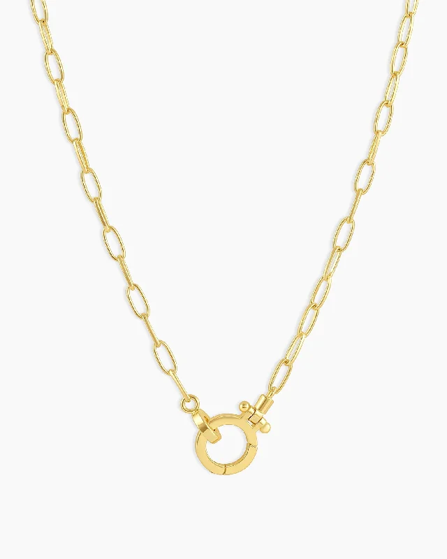 Shop Jewelry That Shines Without The High Price Parker Mini Necklace