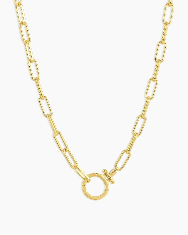 Premium Jewelry At Special Low Prices For A Limited Time Parker Necklace