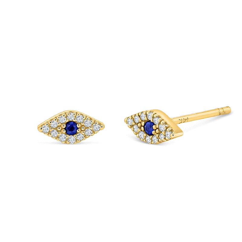Personalized Jewelry Sale – Meaningful Gifts At Great Prices Pave Diamond Evil Eye Earrings Personalized Jewelry Sale – Meaningful Gifts At Great Prices Pave Diamond Evil Eye Earrings