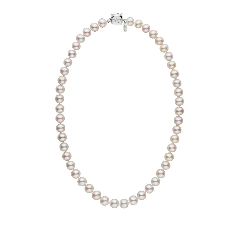 Adjustable Charm Bracelets For A Perfect Fit Personalized 18 Inch 8.5-9.0 mm White Freshadama Freshwater Pearl Square Clasp Necklace Adjustable Charm Bracelets For A Perfect Fit Personalized 18 Inch 8.5-9.0 mm White Freshadama Freshwater Pearl Square Clasp Necklace
