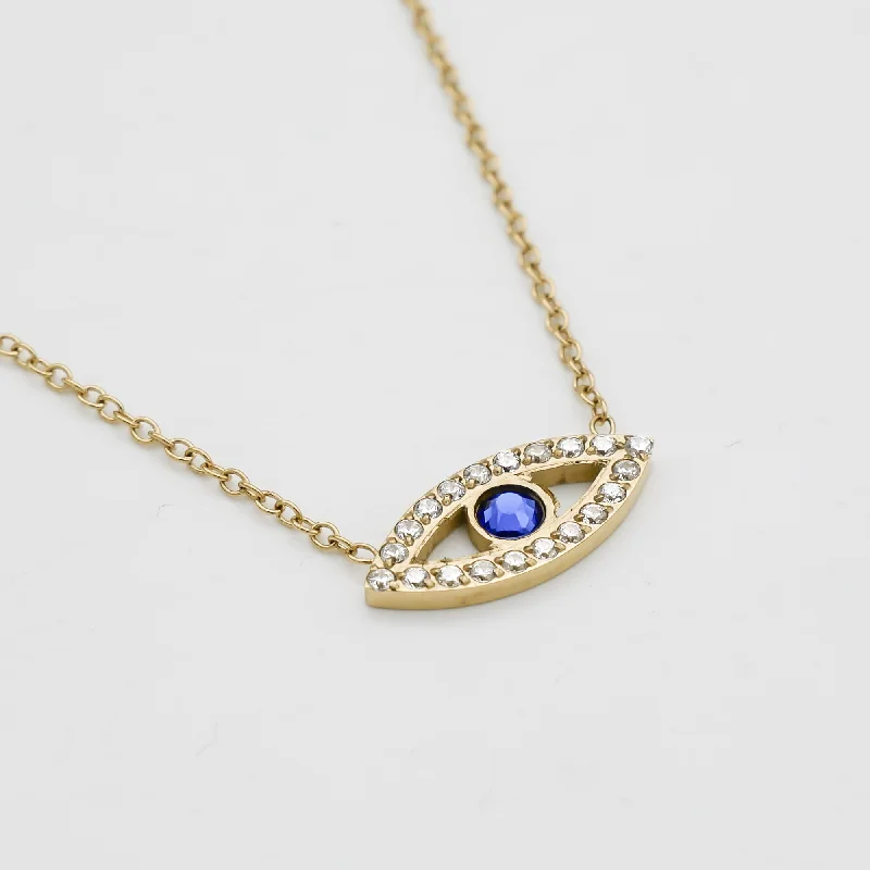 18k Gold (Plated)