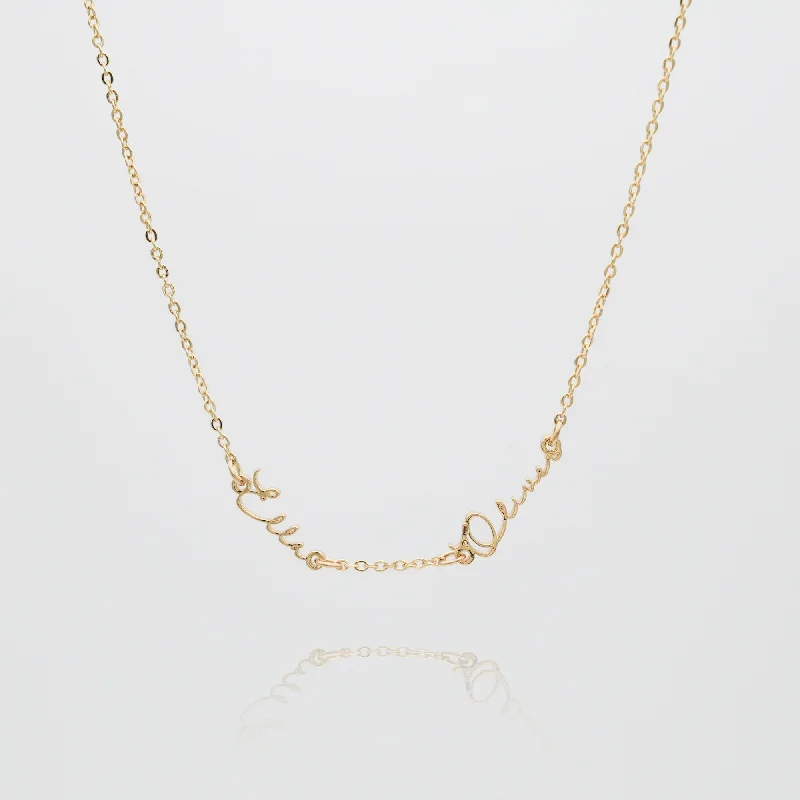 Gold (18k Plated)