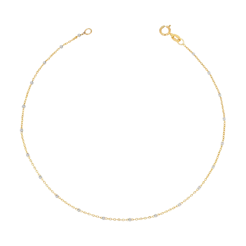 Shine In Style – Shop Jewelry Discounts Today Sparkle Chain Anklet