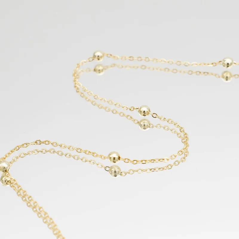 Gold (18k Plated)