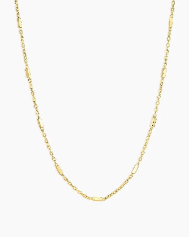 Affordable Glamour – Premium Jewelry For Less Tatum Necklace