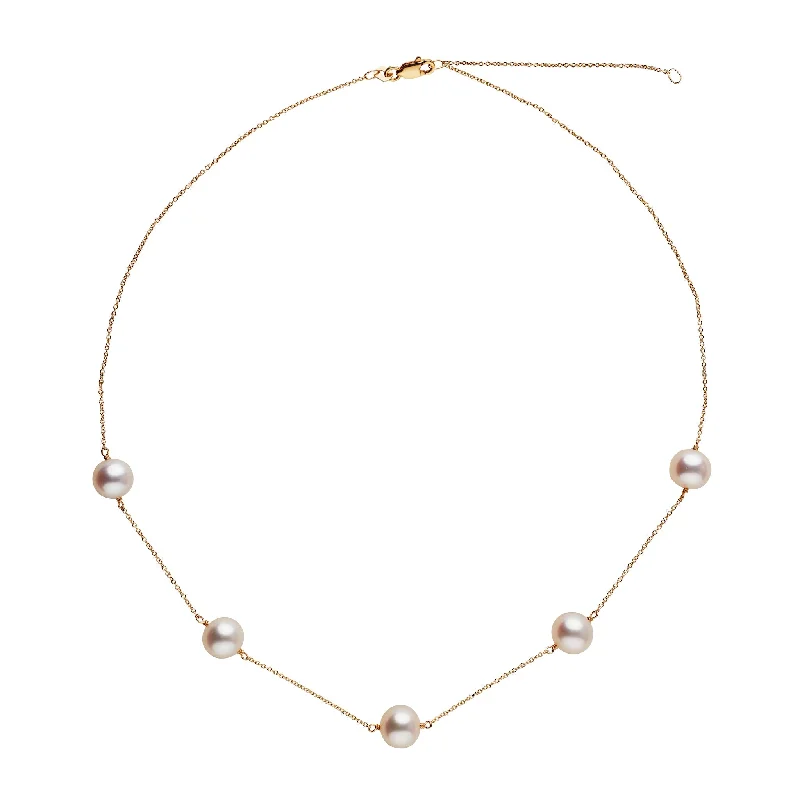Elegant Jewelry Styles At Budget-Friendly Prices Terra Collection White Freshadama Pearl Necklace Elegant Jewelry Styles At Budget-Friendly Prices Terra Collection White Freshadama Pearl Necklace