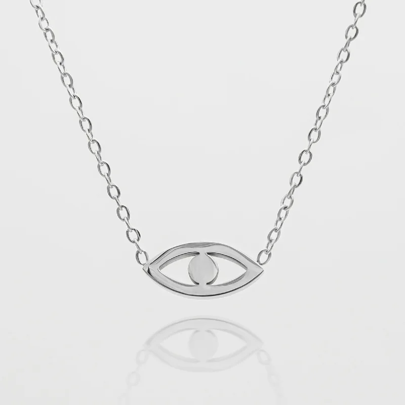 Silver (Plated)