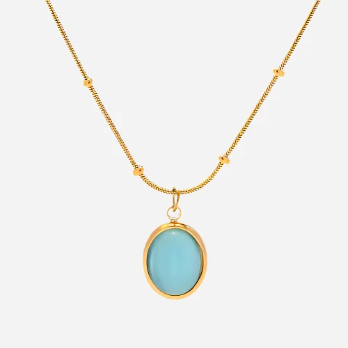 Romantic Heart-Shaped Jewelry For Special Gifts Ryzor