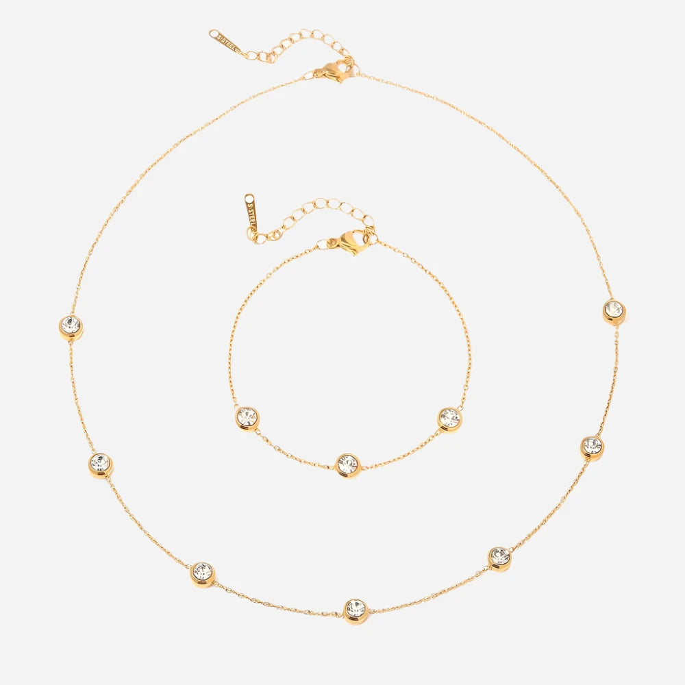 Buy More, Save More On Stunning Jewelry Designs Tranquil