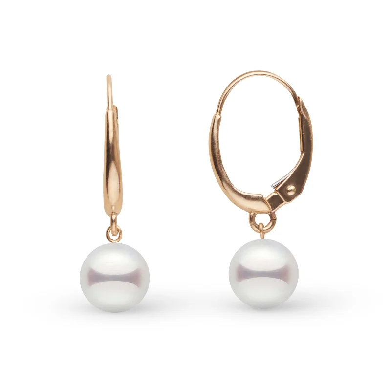Exclusive Jewelry Sale – Sparkle For Less 8.5-9.0 mm Akoya Pearl Muse Collection Earrings Exclusive Jewelry Sale – Sparkle For Less 8.5-9.0 mm Akoya Pearl Muse Collection Earrings