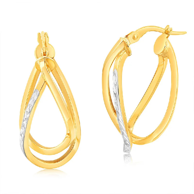 Personalized Jewelry Sale – Meaningful Gifts At Great Prices 9ct Yellow Gold Fancy Earrings Personalized Jewelry Sale – Meaningful Gifts At Great Prices 9ct Yellow Gold Fancy Earrings