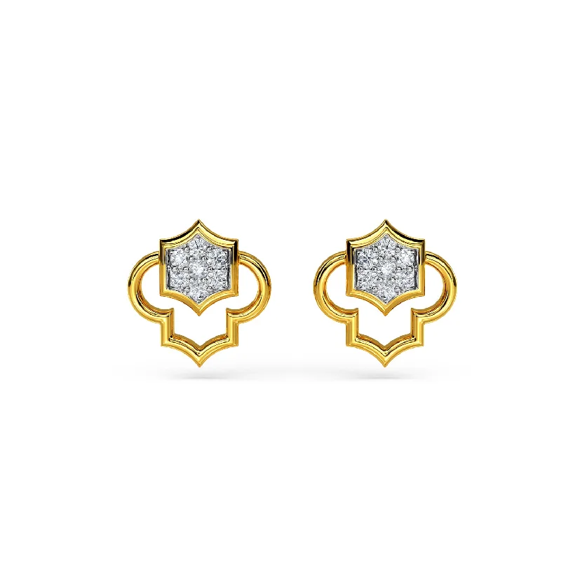Bold And Beautiful Jewelry Now At Irresistible Prices Aadhrika Earring