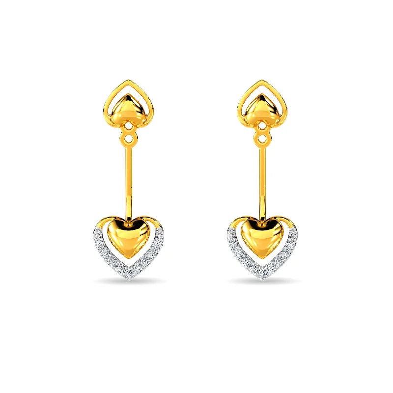 Exclusive Jewelry Sale – Shine For Less Altan Detachable Earring