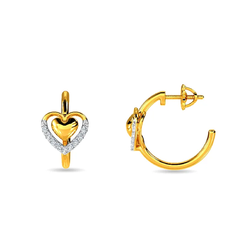 Buy More, Save More On Stunning Jewelry Pieces Asen Earring