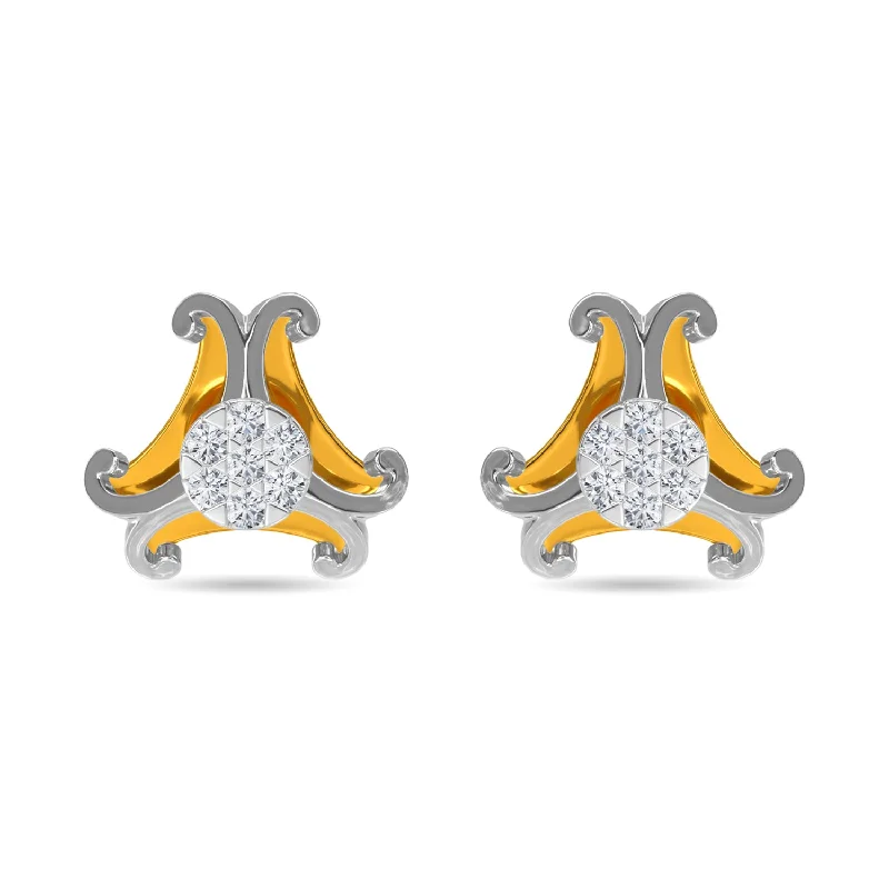 Luxury Jewelry Sale – Sparkle For Less Avyaana Earring