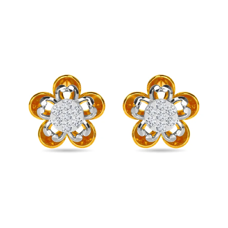 Modern Statement Jewelry For Bold Styling Azraliah Earring