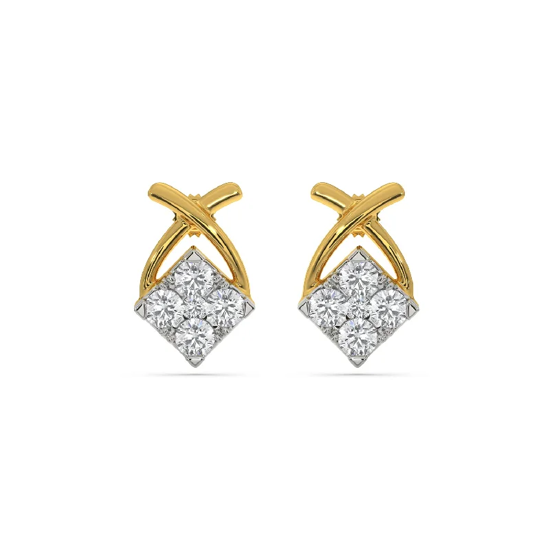 Stunning Jewelry Pieces At The Lowest Prices Ever Belladonnaire Earring