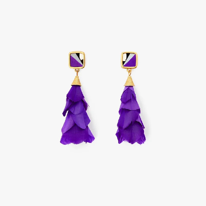 Shop Stylish Jewelry Now And Save Big Bellaire Statement Earring