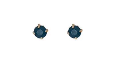 Elegant Designs, Unbeatable Discounts – Shop Jewelry Now Black Circled Stud Earrings Elegant Designs, Unbeatable Discounts – Shop Jewelry Now Black Circled Stud Earrings