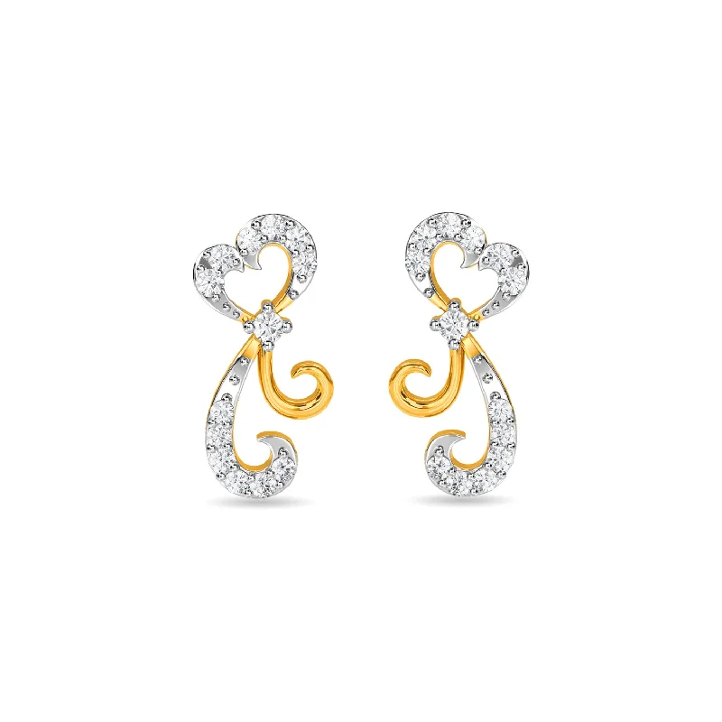 Eco-Friendly Sustainable Jewelry For Conscious Buyers Braelyn Earring