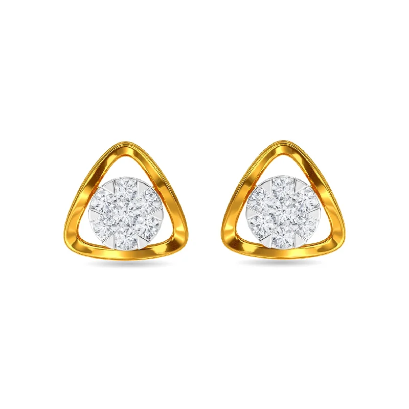 Elegant Jewelry, Exclusive Prices – Shop Now Cailin Earring