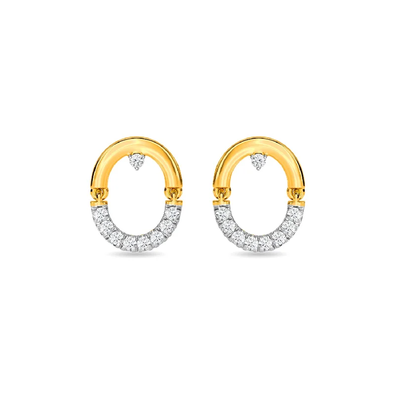 Glamorous Jewelry, Glamorous Deals – Shop Now Camilla Earring