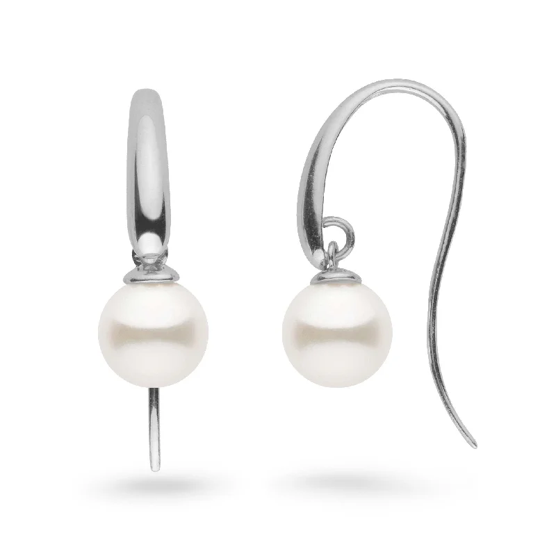 Unmissable Jewelry Sale – Shop Before It's Too Late Cascade Collection 7.5-8.0 mm Freshadama Pearl Earrings Unmissable Jewelry Sale – Shop Before It's Too Late Cascade Collection 7.5-8.0 mm Freshadama Pearl Earrings