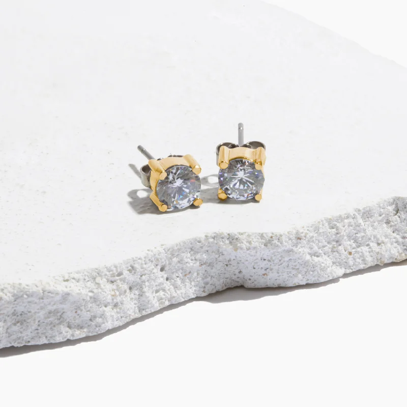 Special Deals On Handcrafted And Designer Jewelry Celeste Stud Earrings
