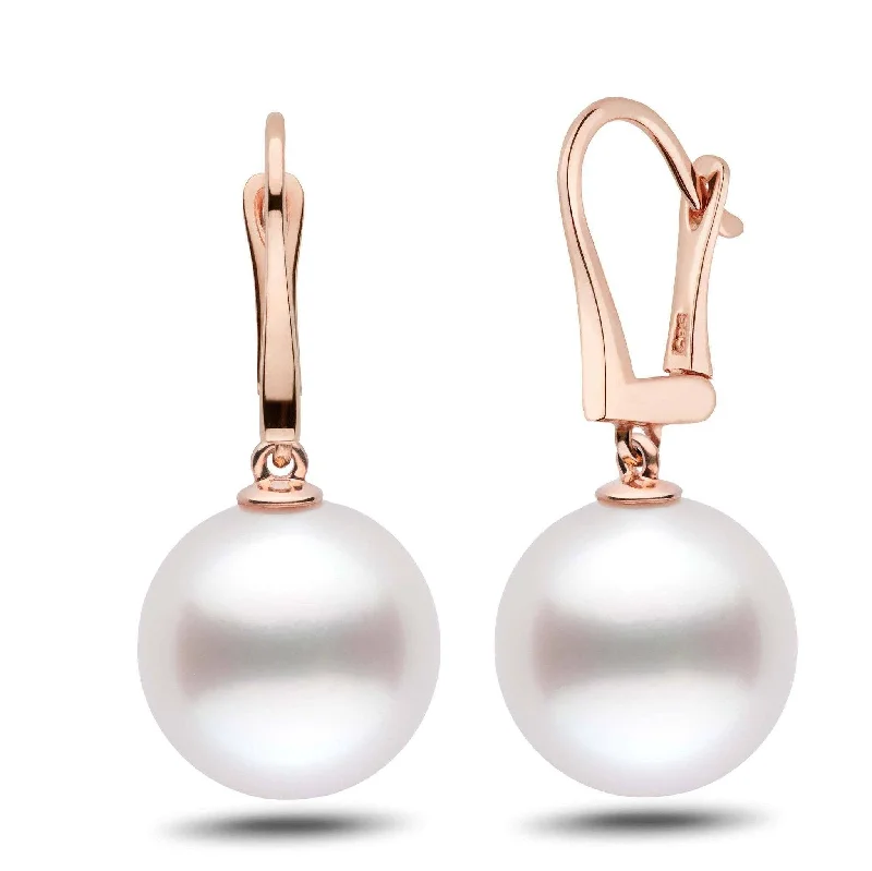 Jewelry Clearance Sale – Final Reductions Classic Collection White South Sea 13.0-14.0 mm Pearl Dangle Earrings Jewelry Clearance Sale – Final Reductions Classic Collection White South Sea 13.0-14.0 mm Pearl Dangle Earrings
