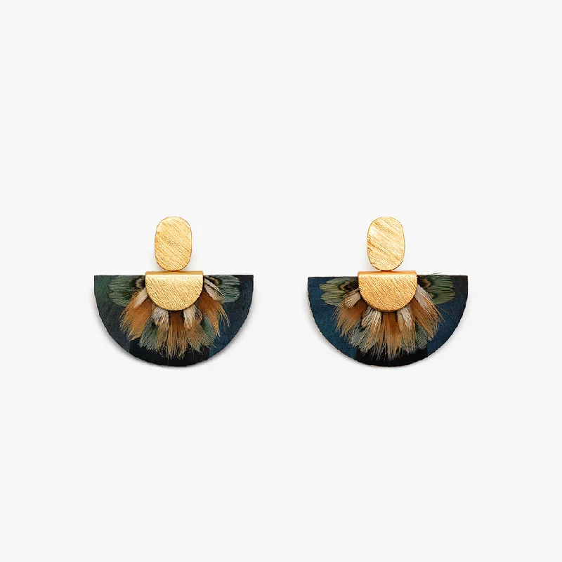 Dazzle In Elegance With Our Biggest Jewelry Sale Cordova Drop Earring