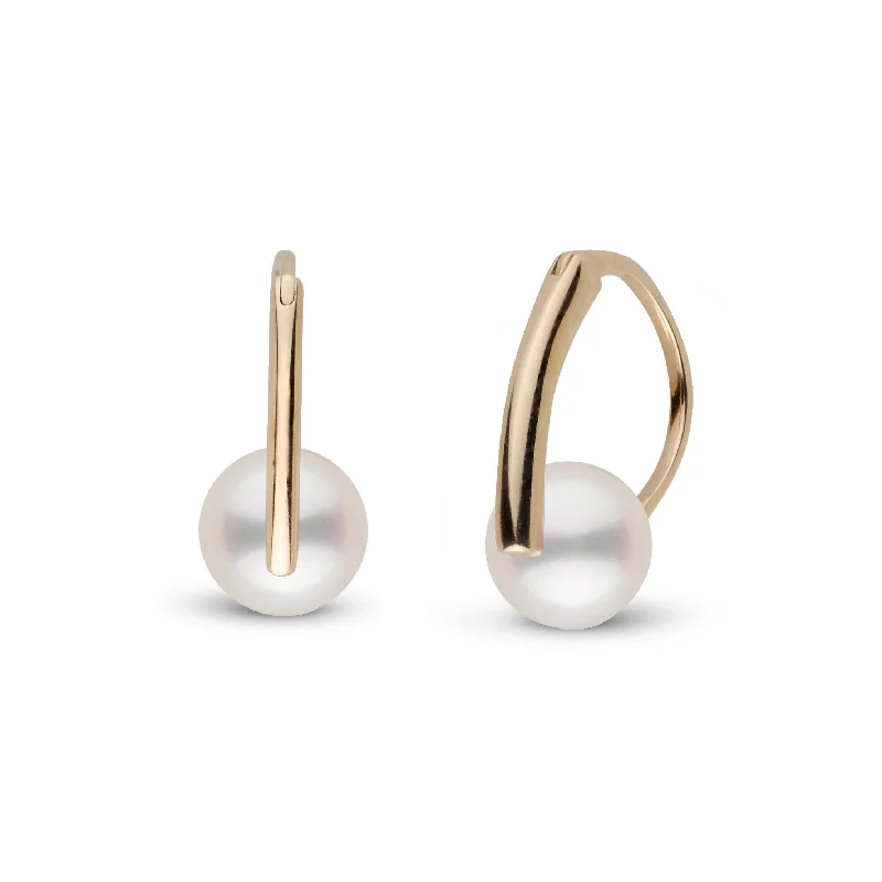 Flash Deals On Fine Jewelry – Shop Before It's Gone Deco Collection 7.5-8.0 mm Freshadama Pearl Earrings Flash Deals On Fine Jewelry – Shop Before It's Gone Deco Collection 7.5-8.0 mm Freshadama Pearl Earrings