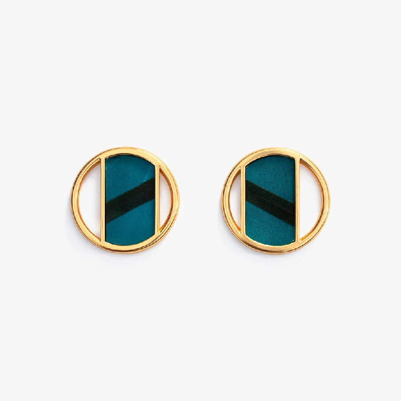 Your Perfect Accessory Now At The Best Price Dendrobium Circle Earring
