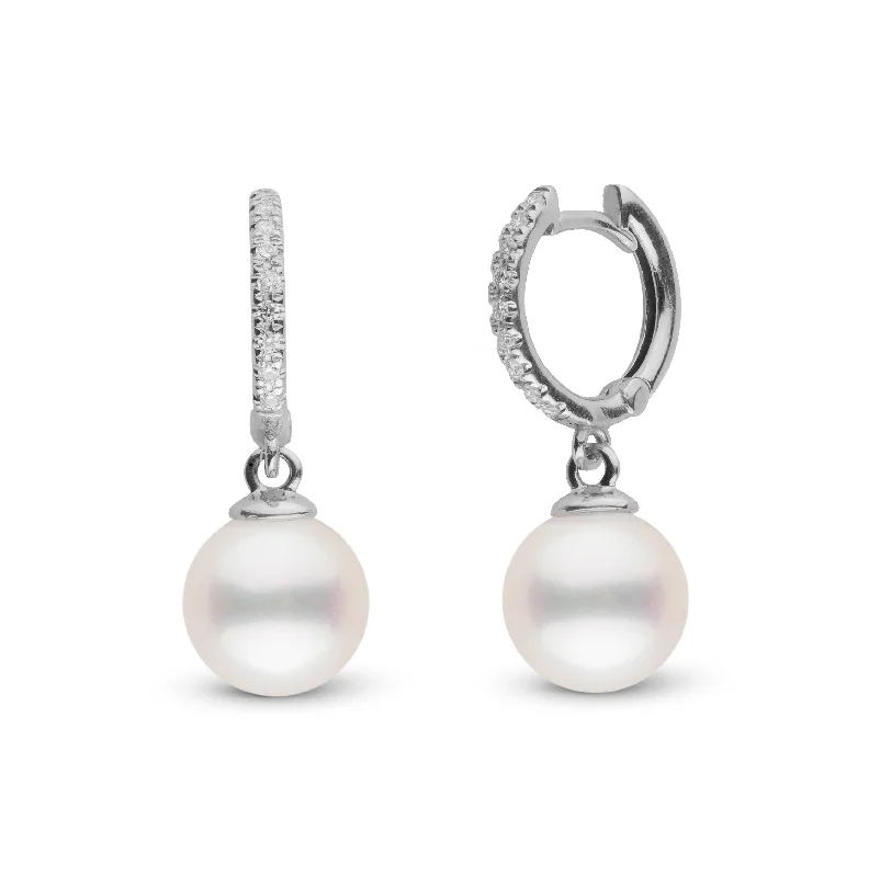 The Biggest Jewelry Sale Of The Year Is Here Diamond Small Hoop Collection 7.5-8.0 mm Freshadama Pearl Earrings The Biggest Jewelry Sale Of The Year Is Here Diamond Small Hoop Collection 7.5-8.0 mm Freshadama Pearl Earrings