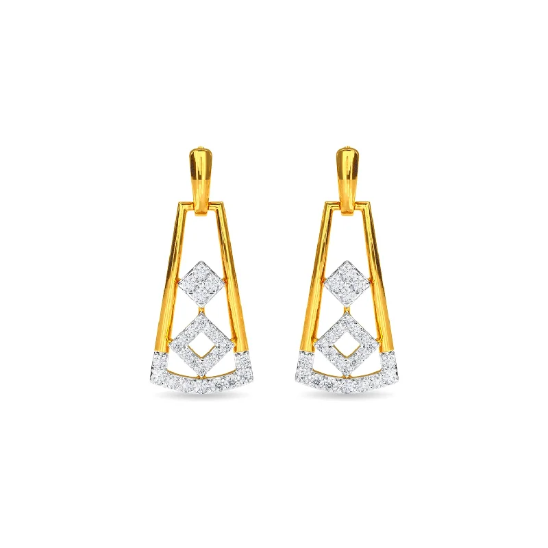 Sparkle For Less – Shop Jewelry Deals Now Dimity Earring